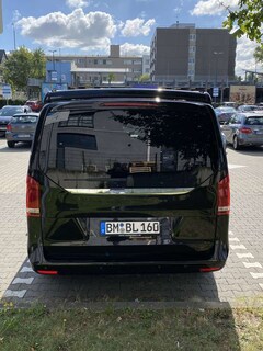 Bild des Angebotes Mercedes-Benz Marco Polo 250 d EDITION (447.813)