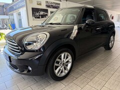 Bild des Angebotes MINI Cooper Countryman 1.6 *CHILI*