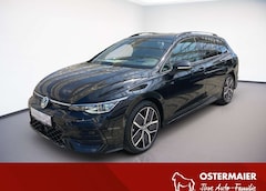 Bild des Angebotes VW Golf Variant R-Line 2.0 TDI 150PS DSG AHK.MATRIX.AREA.VIEW.4-J.
