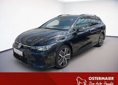 Bild des Angebotes VW Golf Variant R-Line 2.0 TDI 150PS DSG AHK.MATRIX.AREA.VIEW.4-J.