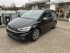 Bild des Angebotes VW Touran Move R-LINE AHK 7-SITZER