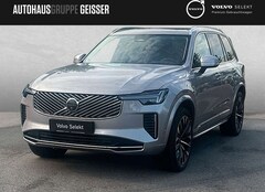 Bild des Angebotes Volvo XC90 B5 AWD Plus Bright 7-Sitzer ACC BLIS SD