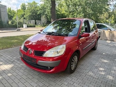 Bild des Angebotes Renault Grand Scenic 1.6 16V Exception