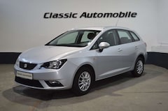 Bild des Angebotes SEAT Ibiza ST Style Viva *Klima*Tempomat*