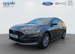 Bild des Angebotes Ford Focus Turnier TITANIUM X 155PS Top-Ausstattung