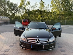 Bild des Angebotes Mercedes-Benz C 180 Kompressor Avantgarde