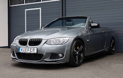 Bild des Angebotes BMW 335 IS Cabrio /M/HK/SHZ/NAVI/BTH/PDC/R19