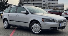 Bild des Angebotes Volvo V50 2.4Kinetic/Automatik/Tüv-Neu/Klima/PDCx2/Sitz-H
