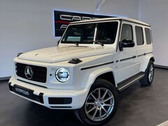Bild des Angebotes Mercedes-Benz G 400 d **Stronger than time **