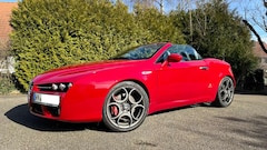 Bild des Angebotes Alfa Romeo Spider Spider 1.8 TBi 16V