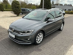 Bild des Angebotes VW Golf Sportsvan Highline ACC Kamera Navi Pano App Connect
