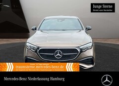 Bild des Angebotes Mercedes-Benz E 300 e Hybrid AMG Distr. LED AHK Night Kamera PTS