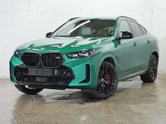 Bild des Angebotes BMW X6 M60i xDrive M Sportpaket Pro, Sitzbelüftung, Aktiv