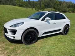 Bild des Angebotes Porsche Macan Macan S Diesel PDK