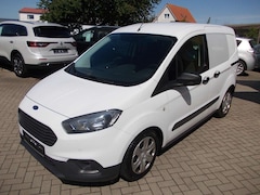 Bild des Angebotes Ford Tourneo Courier