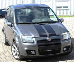Bild des Angebotes Fiat Panda Panda 1.4 100 HP