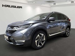 Bild des Angebotes Honda CR-V Executive*1.5T*4WD*Pano*Kamera*SHZ*Parkhilfe*