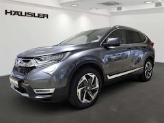 Bild des Angebotes Honda CR-V Executive*1.5T*4WD*Pano*Kamera*SHZ*Parkhilfe*