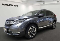 Bild des Angebotes Honda CR-V Executive*1.5T*Allrad*Pano*Kamera*SHZ*Parkhilfe*