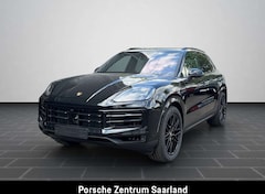 Bild des Angebotes Porsche Cayenne BOSE,Head-Up,Pano.,90l,Sportabg.,Head-Up