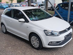 Bild des Angebotes VW Polo Lounge BMT/Start-Stopp