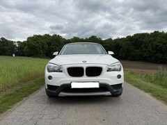 Bild des Angebotes BMW X1 sDrive18i