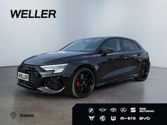 Bild des Angebotes Audi RS3 Sportb qu S tro *B&O*SportAGA*LED*Design Paket*