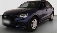 Bild des Angebotes Audi Q3 35 TDI advanced S tronic AHK/ Navi Plus / Rückfahr