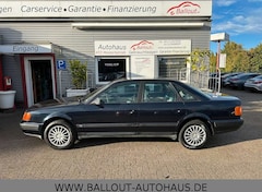 Bild des Angebotes Audi 100 *2.HAND*SCHIEBEDACH*CD*AHK*