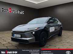 Bild des Angebotes Toyota bZ4X bZ4X Lounge Panoramadach&JBL-Soundsystem&Memorysit