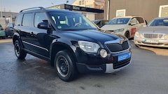 Bild des Angebotes Skoda Yeti Active Plus Edition