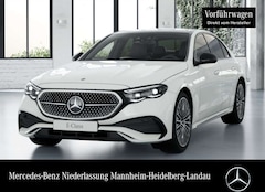 Bild des Angebotes Mercedes-Benz E 220 d Edition AMG-Line Fahrass 360° Pano Distr.