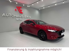 Bild des Angebotes Mazda 3 Selection *MAZDA GARANTIE BIS 2029!*