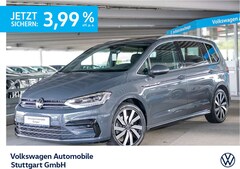 Bild des Angebotes VW Touran Highline 2.0 TDI DSG Navi Kamera Pano AHK