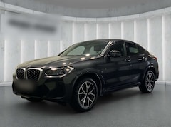Bild des Angebotes BMW X4 xDrive20i xDrive M Sport