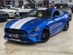 Bild des Angebotes Ford Mustang MUSTANG GT+U-FREI+19% AUSWEISBAR+SPOILER+GARANTI