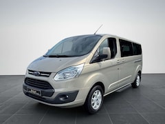 Bild des Angebotes Ford Transit /Tourneo 8-Sitzer Custom L2 Titanium