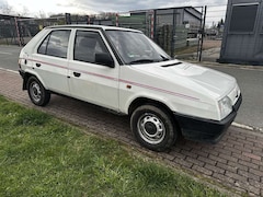 Bild des Angebotes Skoda Favorit 135 LSe