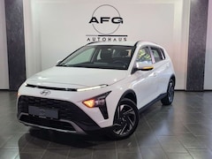 Bild des Angebotes Hyundai BAYON Trend Mild-Hybrid 2WD*Werksgarantie 04/29