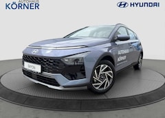 Bild des Angebotes Hyundai BAYON 1.0 T-GDI TREND KOMFORTPAKET BOSE KEYLESS