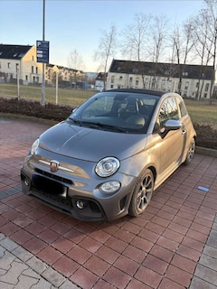 Bild des Angebotes Abarth 595C 595 C