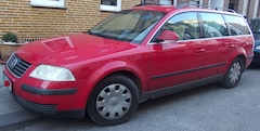 Bild des Angebotes VW Passat Variant Kombi LPG VW Passat Variant 2.0 5V Comfortline Autogas