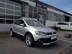 Bild des Angebotes VW Polo V CrossPolo 1.2 TSI DSG*1.HD*SHZ*PDC*SHEFT*