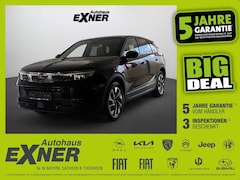 Bild des Angebotes Opel Grandland GS LED+SHZ+Winterp.+2xKlima+Kam.+LM