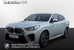 Bild des Angebotes BMW X2 xDrive30 M Sport HUD HarmanKardon ACC e-Sitze