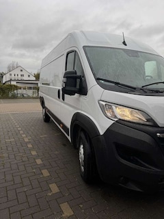 Bild des Angebotes Opel Movano 2.2 BlueHDi L4H2 2WD VA S&S