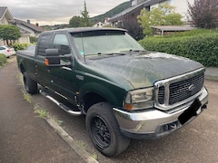 Bild des Angebotes Ford F 250