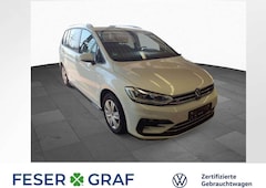 Bild des Angebotes VW Touran 1.5 TSI R-LINE LED NAVI IQ DRIVE ACC