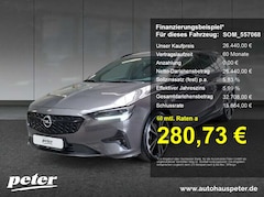 Bild des Angebotes Opel Insignia Insignia ST 2.0 CDTI Ultimate Automatik OPC-Line A