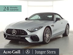 Bild des Angebotes Mercedes-Benz SL 55 AMG SL 55 4M+ AMG Lift Burm3D Massage TV HuD Sklima